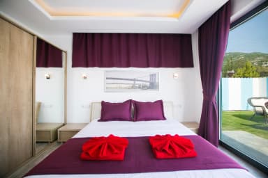 Villa Monalisa İslamlar 32