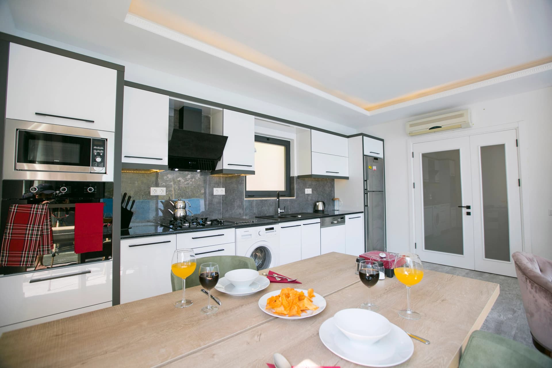 Villa Monalisa İslamlar 94