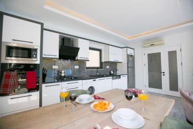 Villa Monalisa İslamlar 94