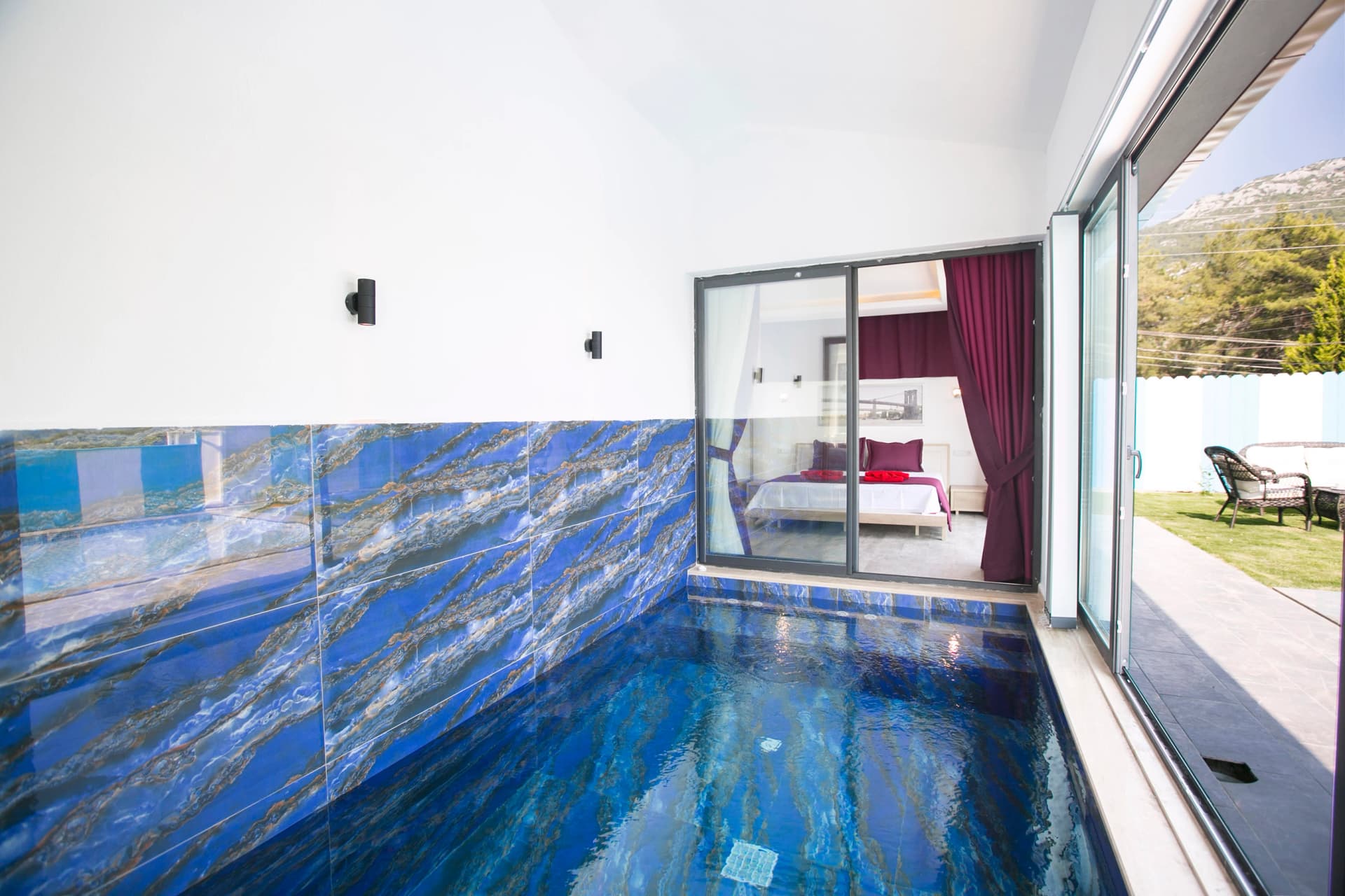 Villa Monalisa İslamlar 66