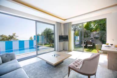 Villa Monalisa İslamlar 80