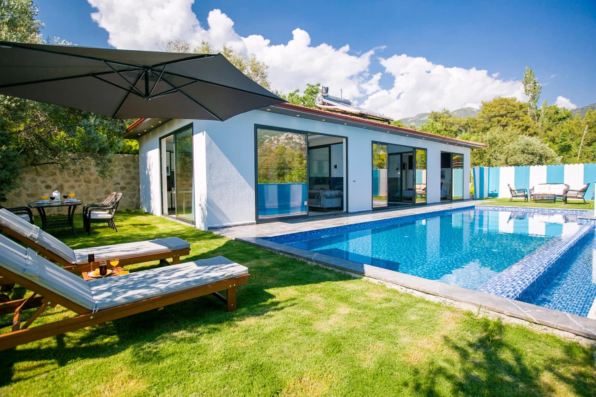 Villa Monalisa İslamlar 24