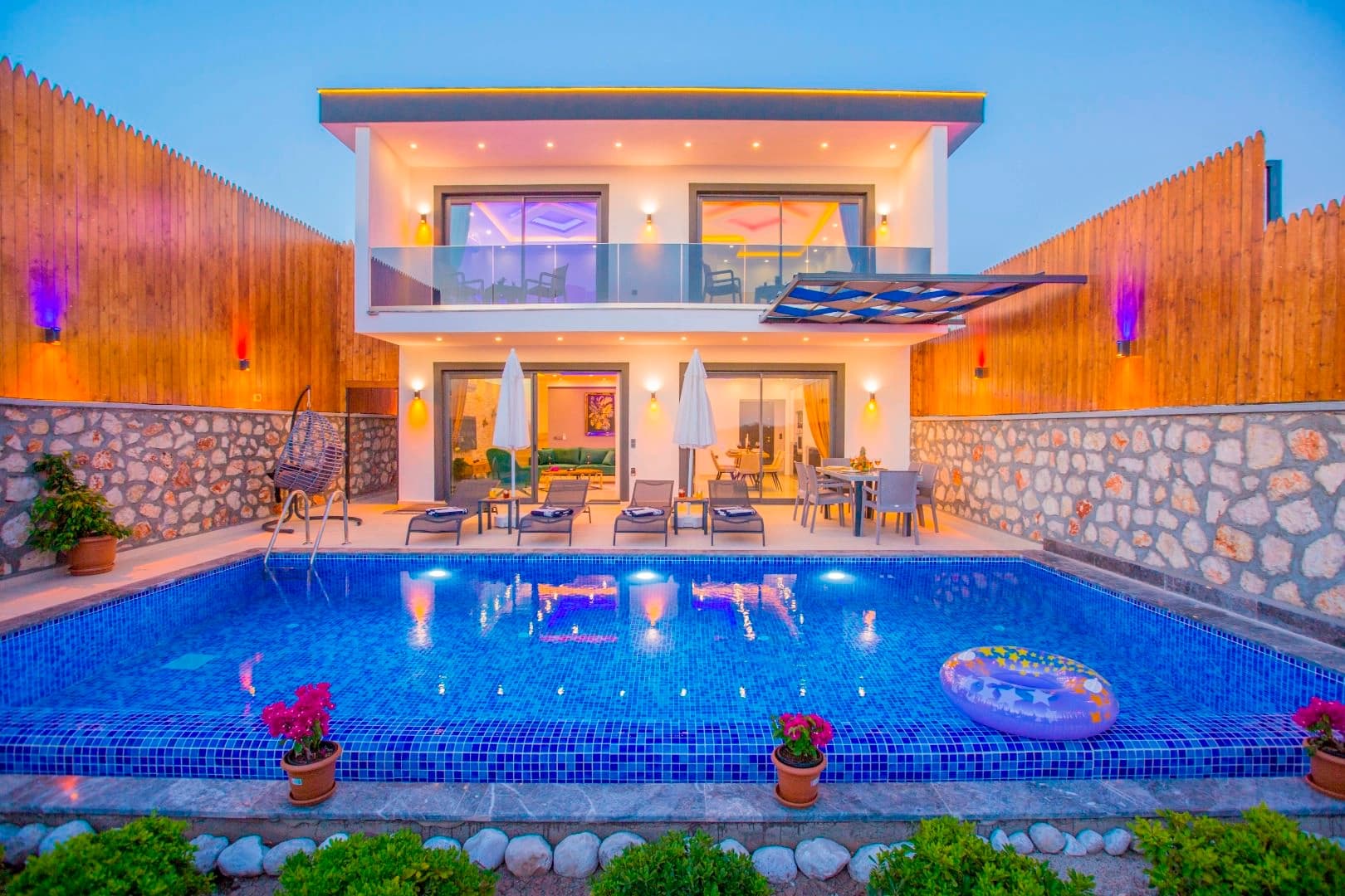 Villa Mirena Patara 16