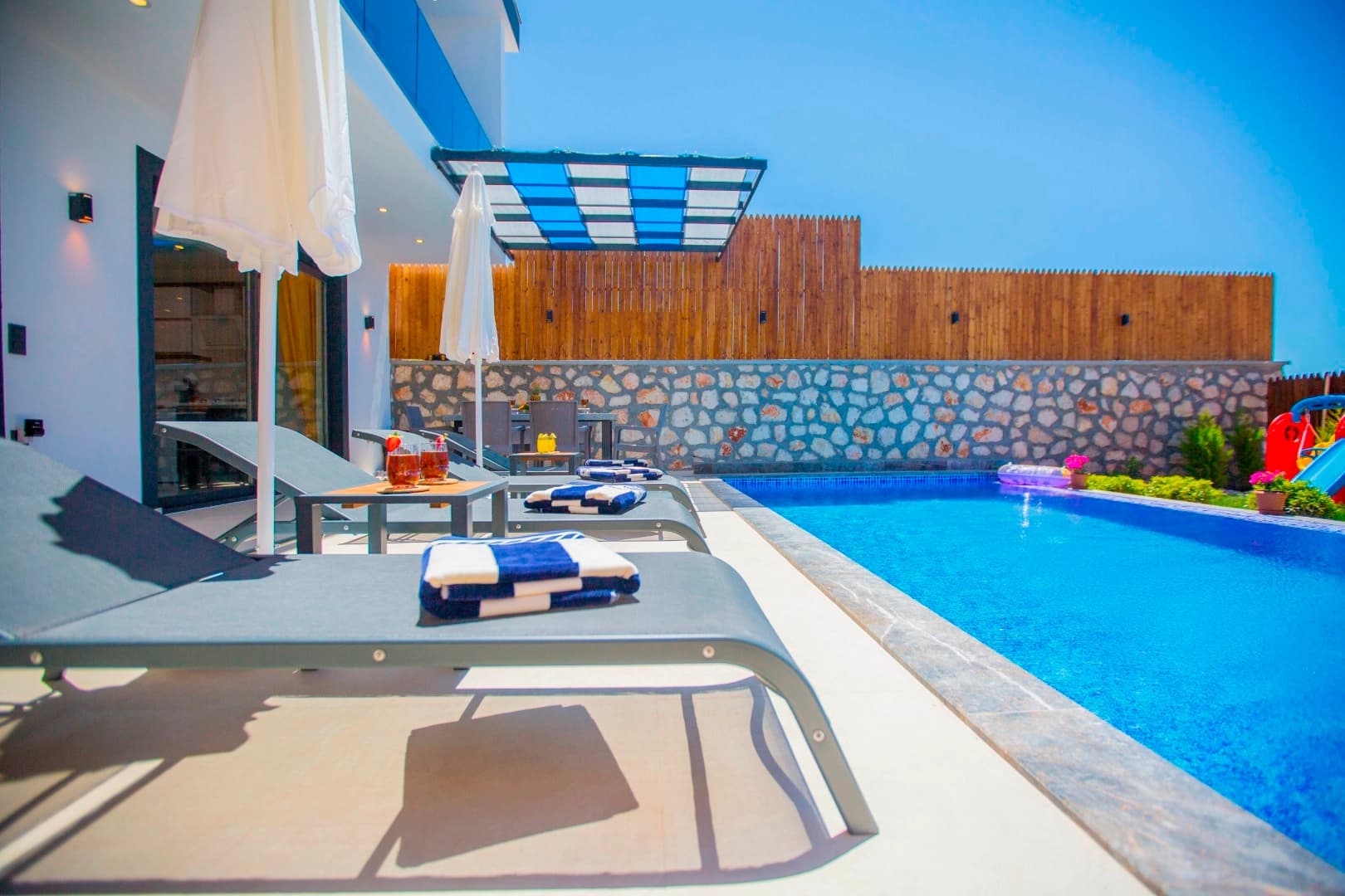 Villa Mirena Patara 64