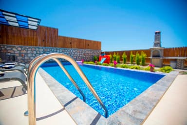 Villa Mirena Patara 78