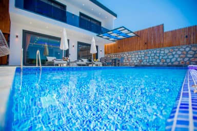 Villa Mirena Patara 50