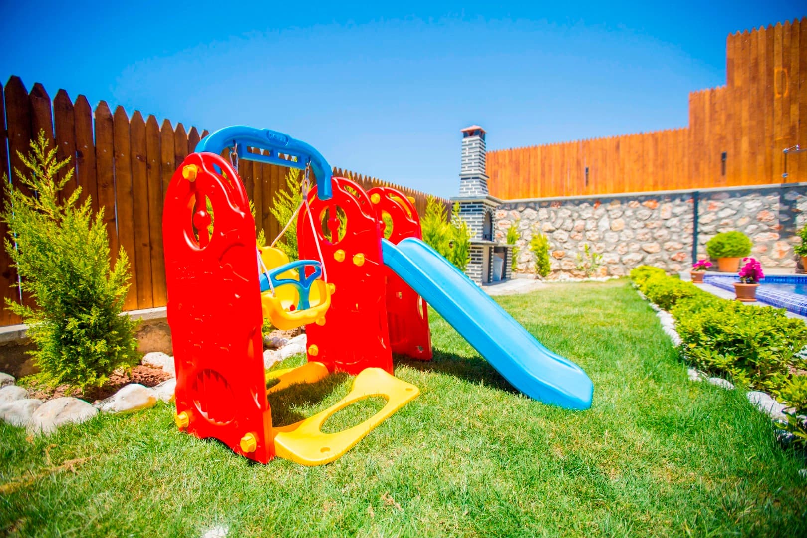 Villa Mirena Patara 92