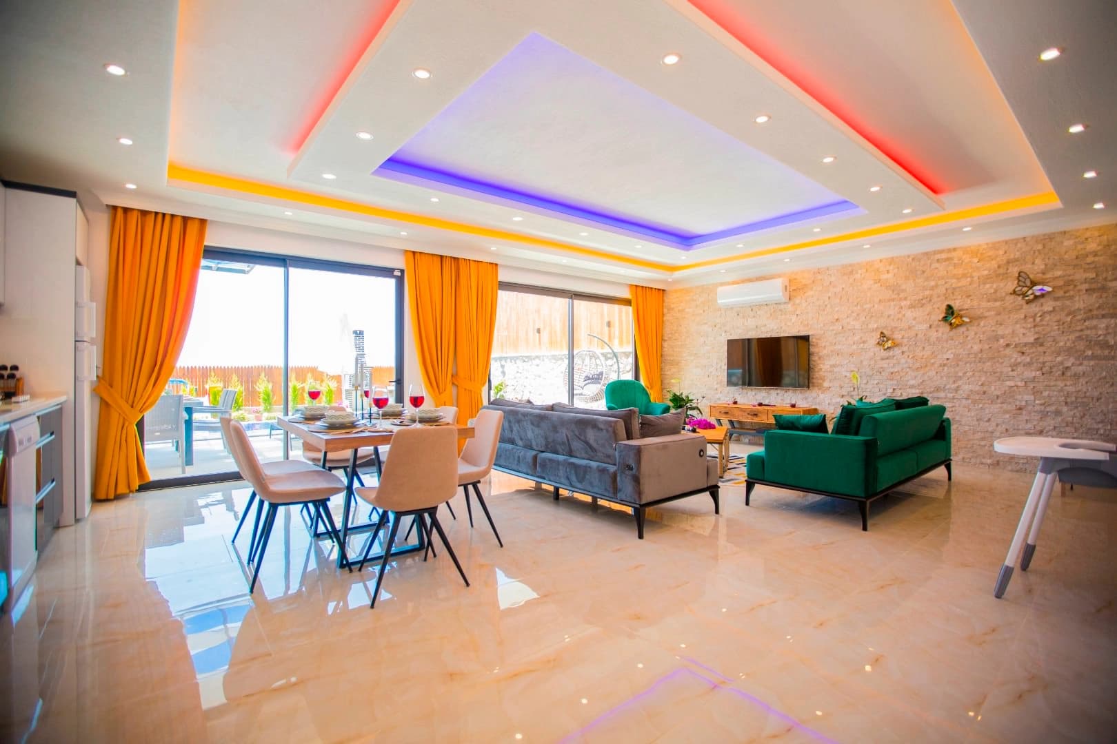 Villa Mirena Patara 44