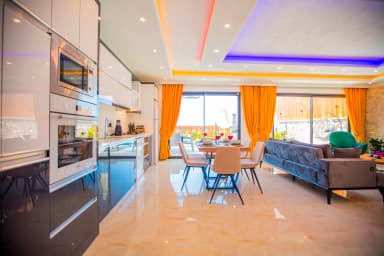 Villa Mirena Patara 86