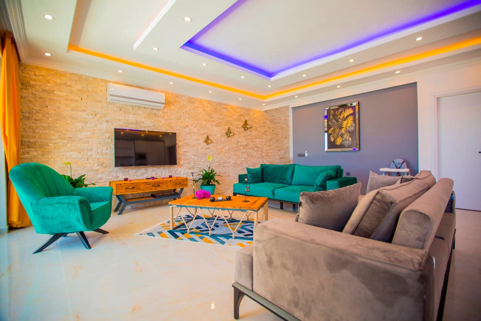 Villa Mirena Patara 58