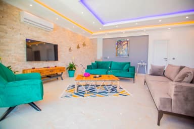 Villa Mirena Patara 72