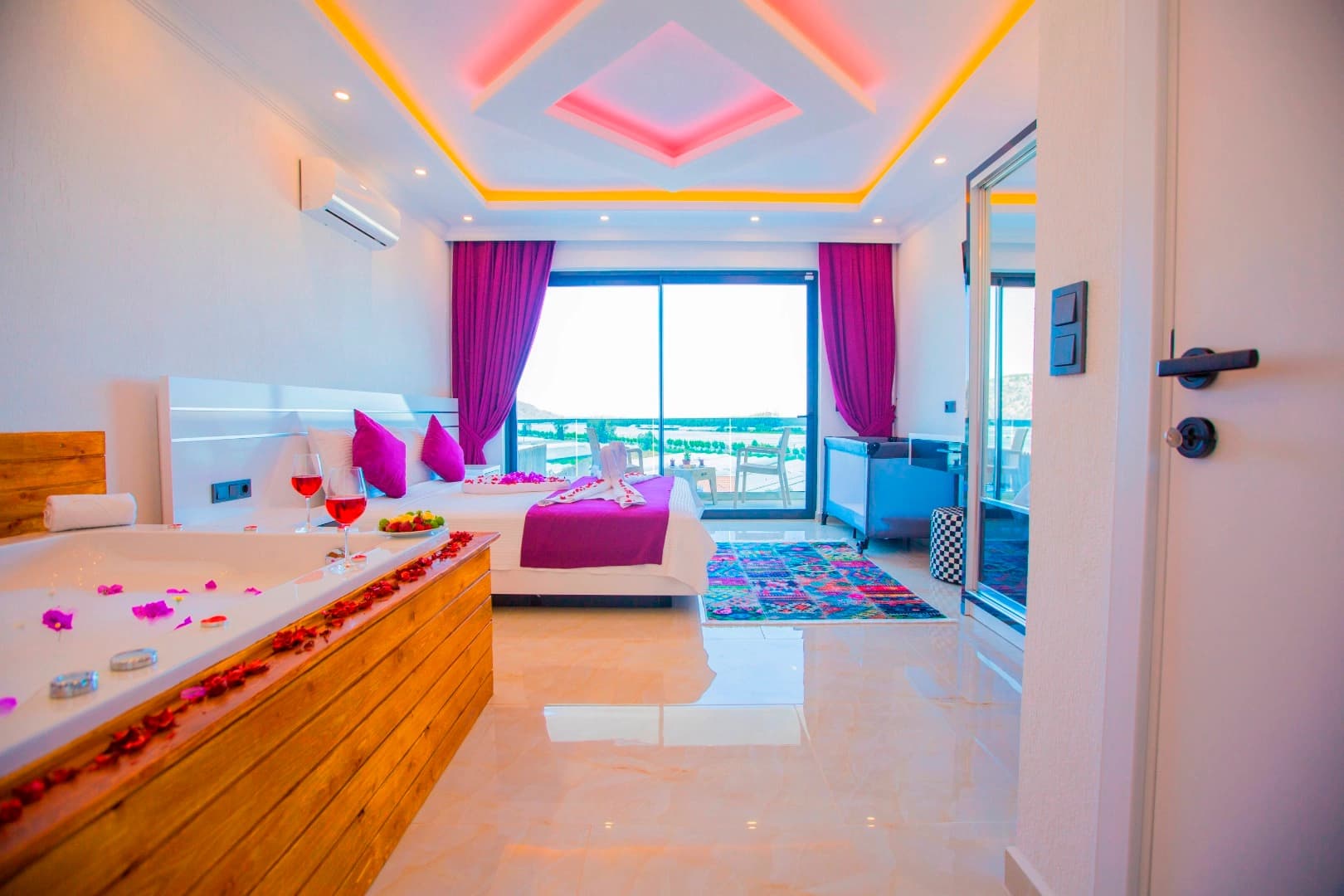 Villa Mirena Patara 10