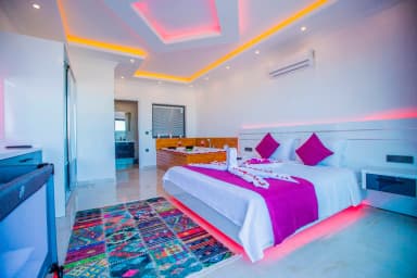 Villa Mirena Patara 24