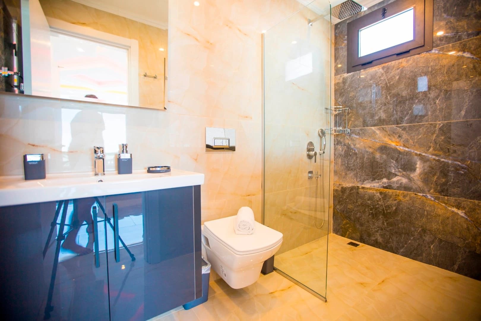 Villa Mirena Korunaklı Havuz 31