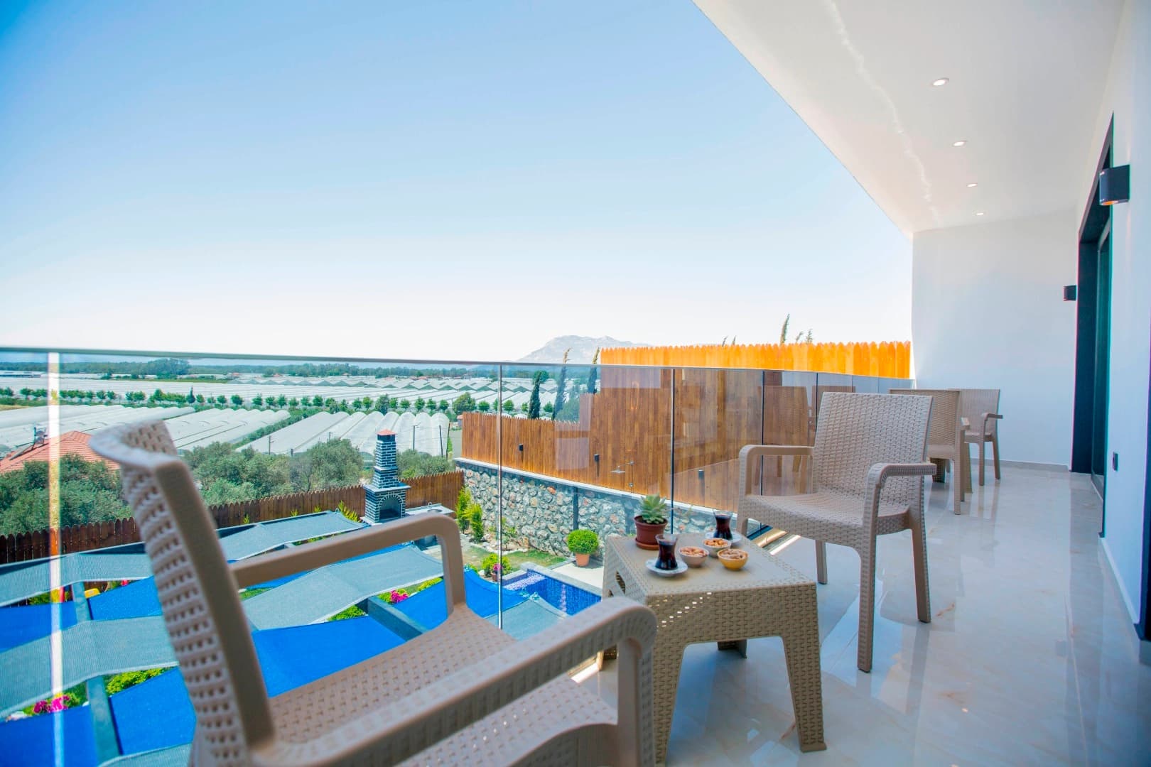 Villa Mirena Patara 38