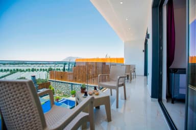 Villa Mirena Patara 52