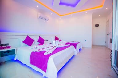 Villa Mirena Patara 66