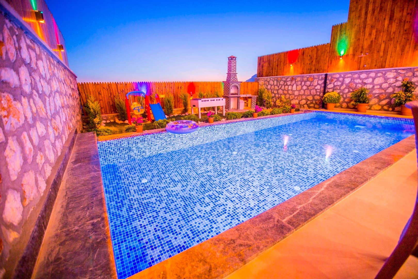 Villa Mirena Patara 30