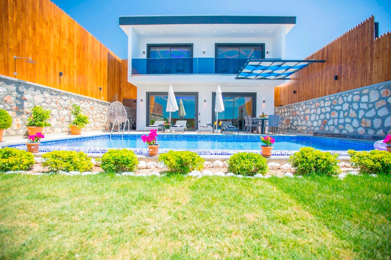 Villa Mirena Patara 22