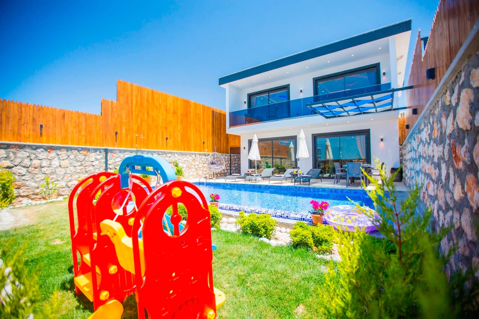 Villa Mirena Patara 36