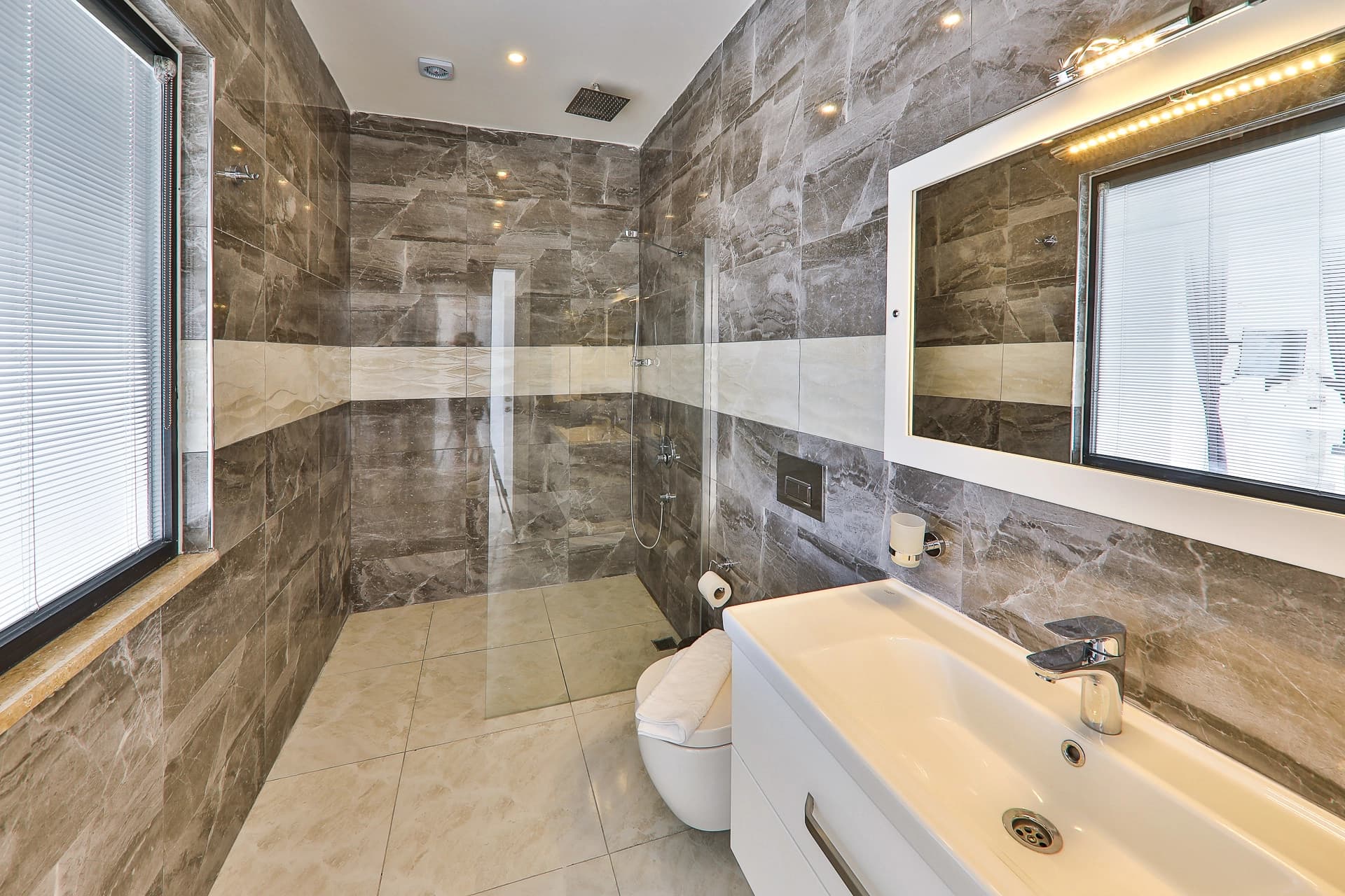 Villa Narin 10 Korunaklı Havuz 33