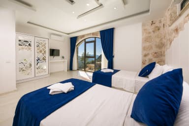 Villa Narin 10 Korunaklı Havuz 47