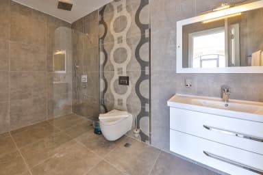 Villa Narin 10 Korunaklı Havuz 61