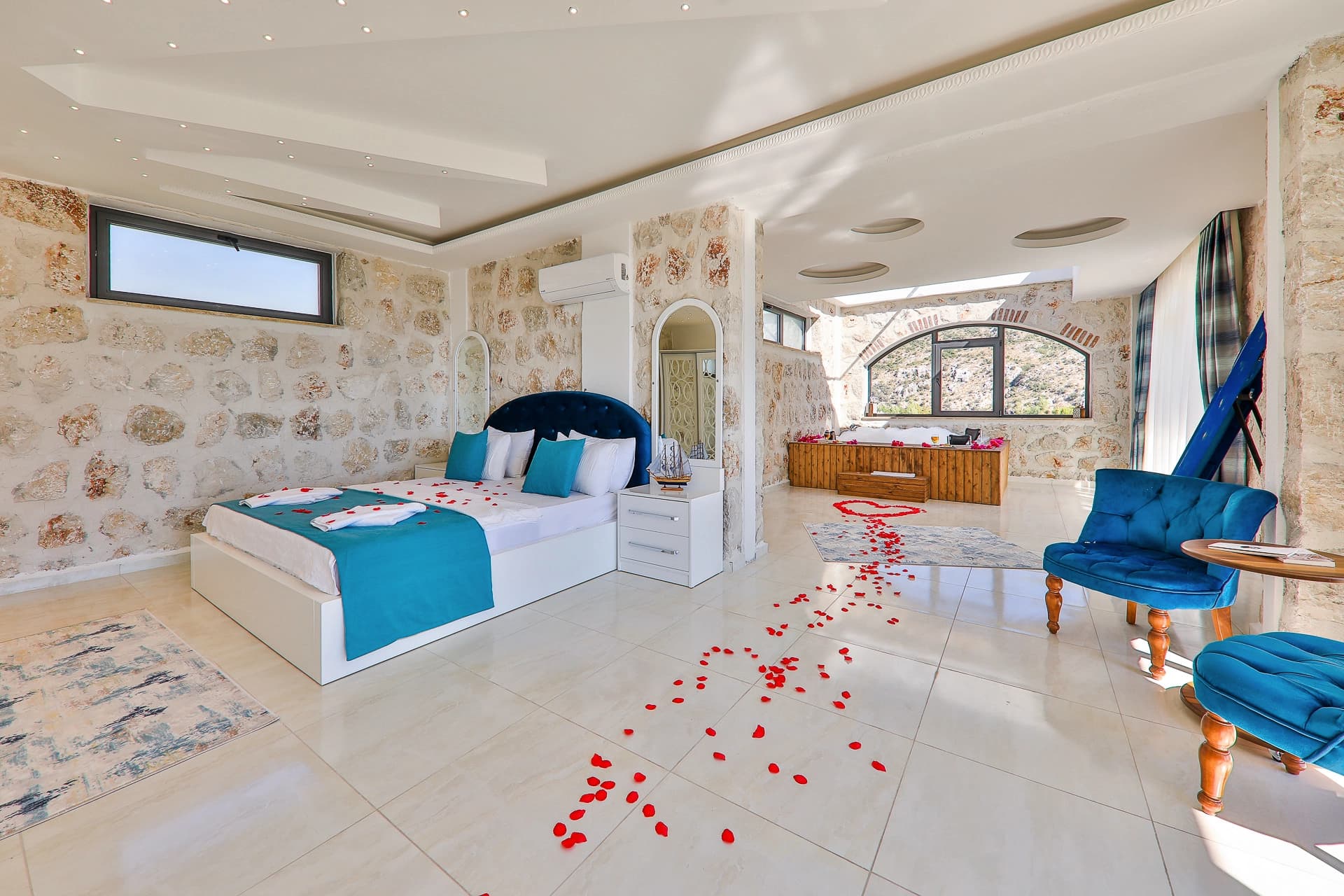 Villa Narin 10 İslamlar 82