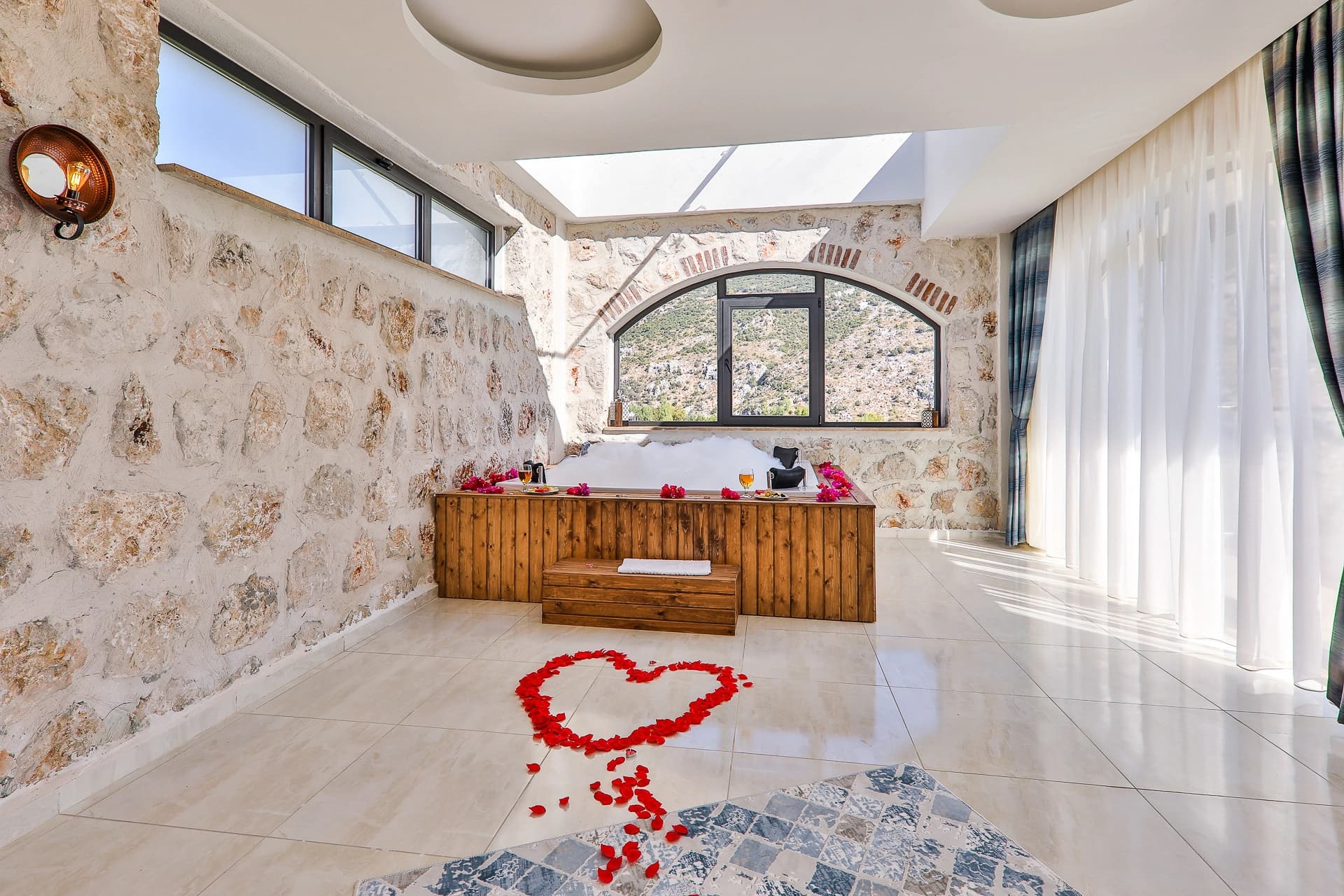 Villa Narin 10 İslamlar 96