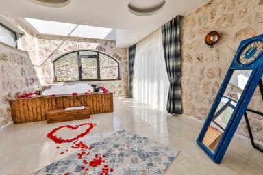 Villa Narin 10 Korunaklı Havuz 13