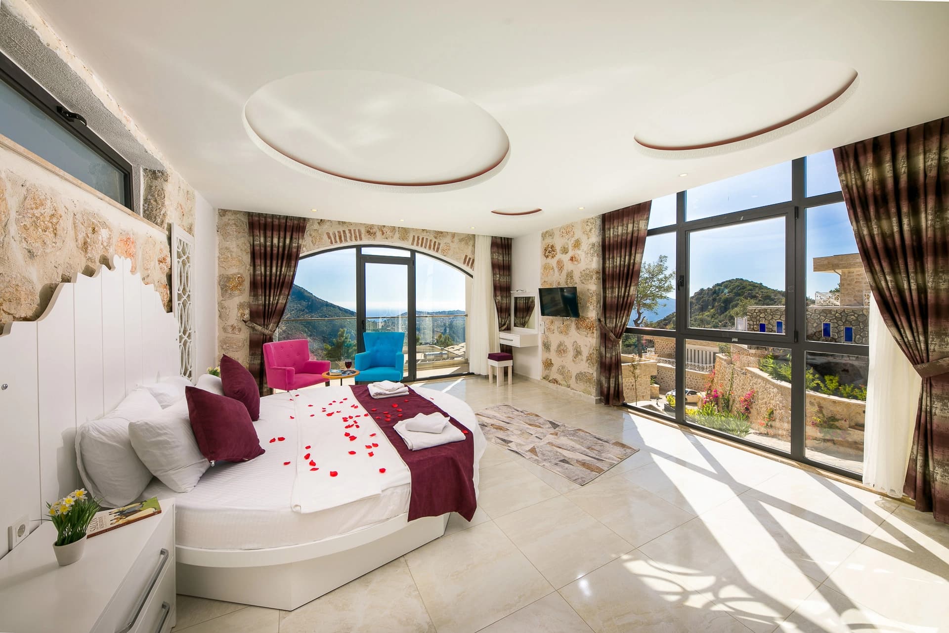 Villa Narin 10 İslamlar 34