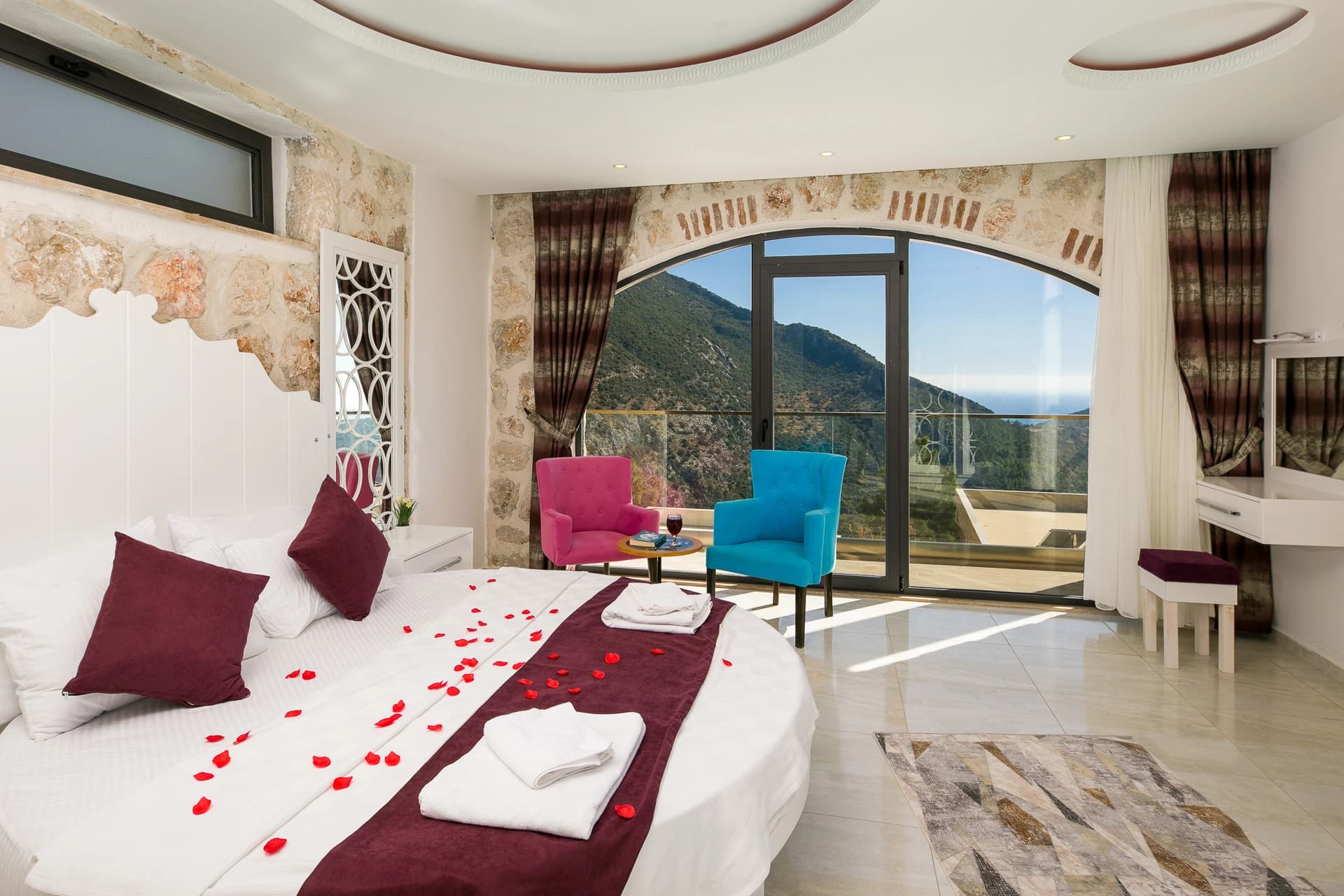 Villa Narin 10 Korunaklı Havuz 41