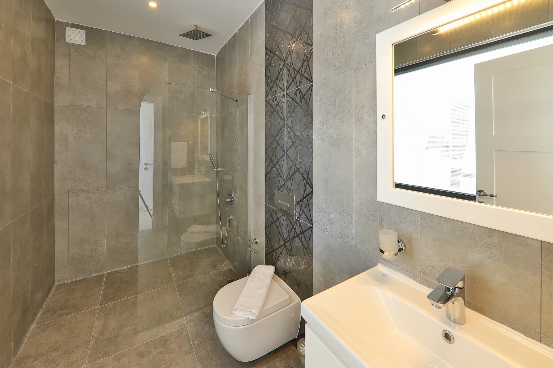 Villa Narin 10 Korunaklı Havuz 55