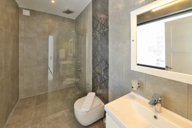 Villa Narin 10 Korunaklı Havuz 55