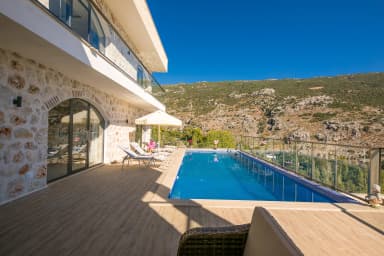 Villa Narin 10 İslamlar 18