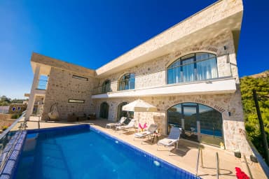 Villa Narin 10 İslamlar 66