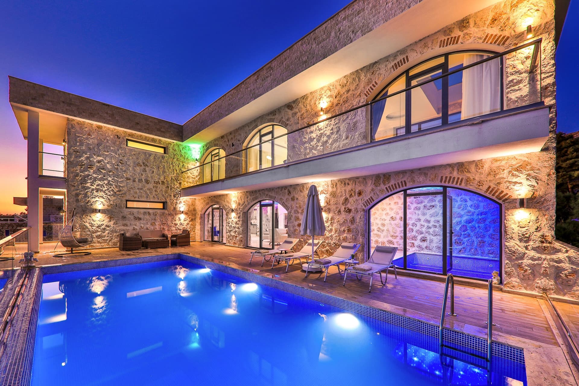 Villa Narin 10 İslamlar 24