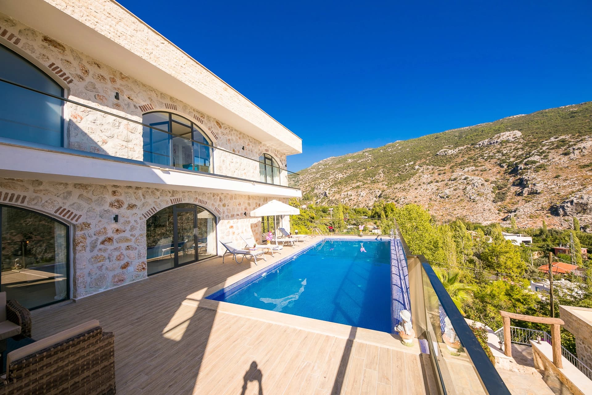 Villa Narin 10 İslamlar 80