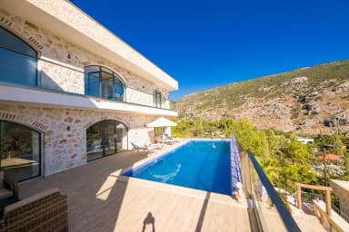 Villa Narin 10 İslamlar 80