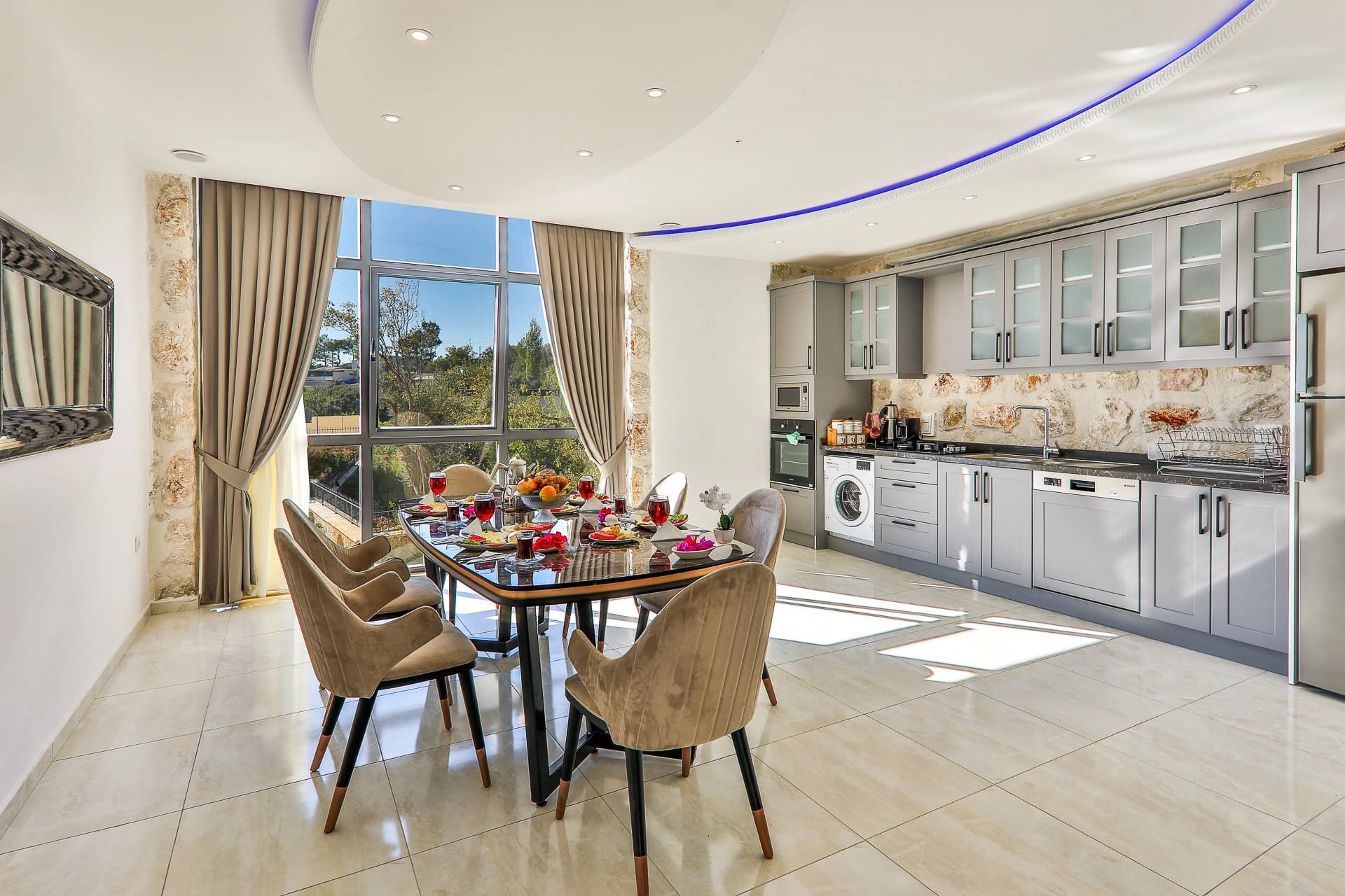 Villa Narin 10 Korunaklı Havuz 67