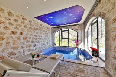 Villa Narin 10 Korunaklı Havuz 39
