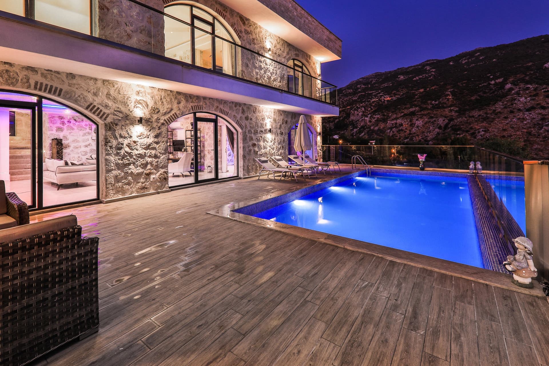 Villa Narin 10 İslamlar 52