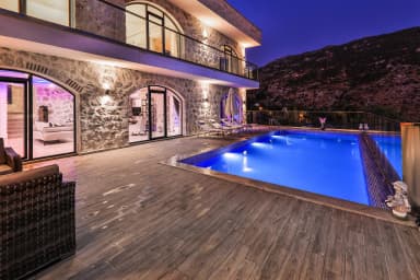 Villa Narin 10 İslamlar 52