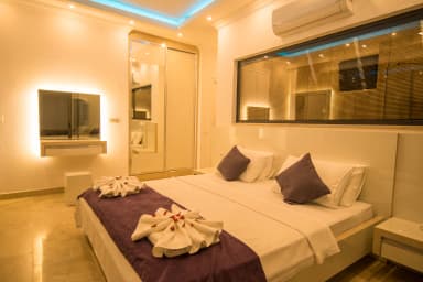 Villa Yağmur Sirena Kalkan 79