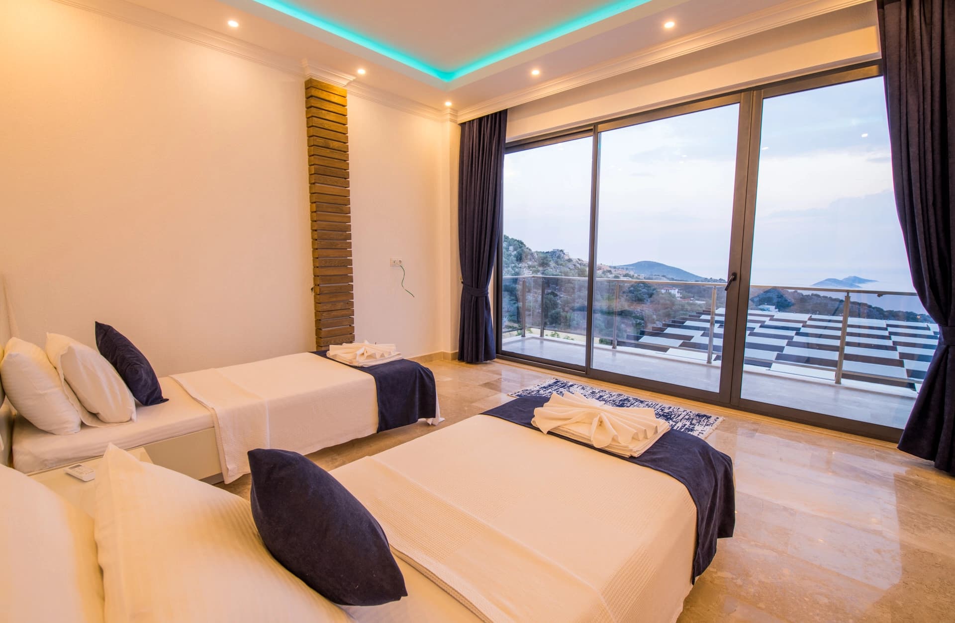 Villa Yağmur Sirena Kalkan 65