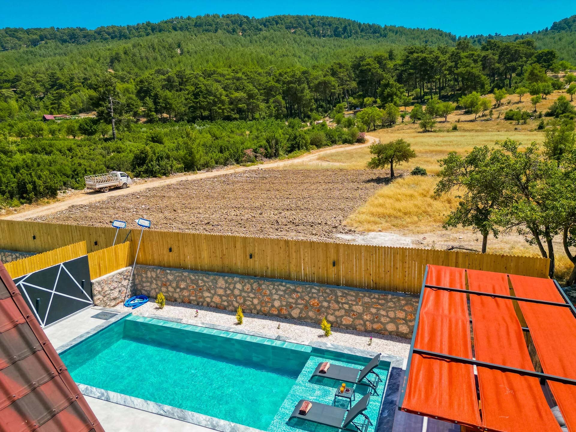 Villa Pine 2 Sarıbelen 74