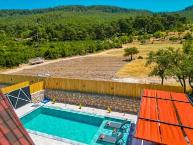 Villa Pine 2 Sarıbelen 74