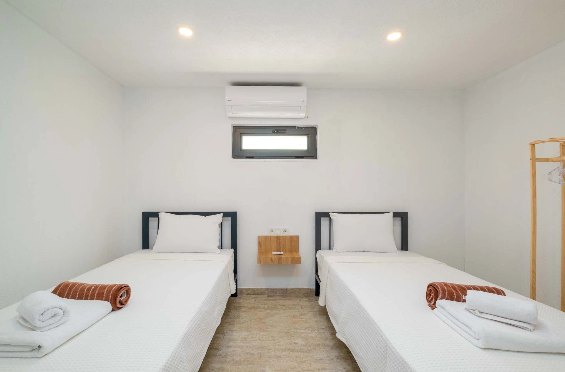 Villa Pine 2 Sarıbelen 18