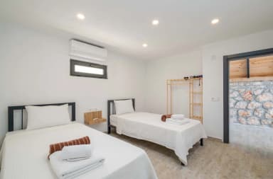 Villa Pine 2 Sarıbelen 32