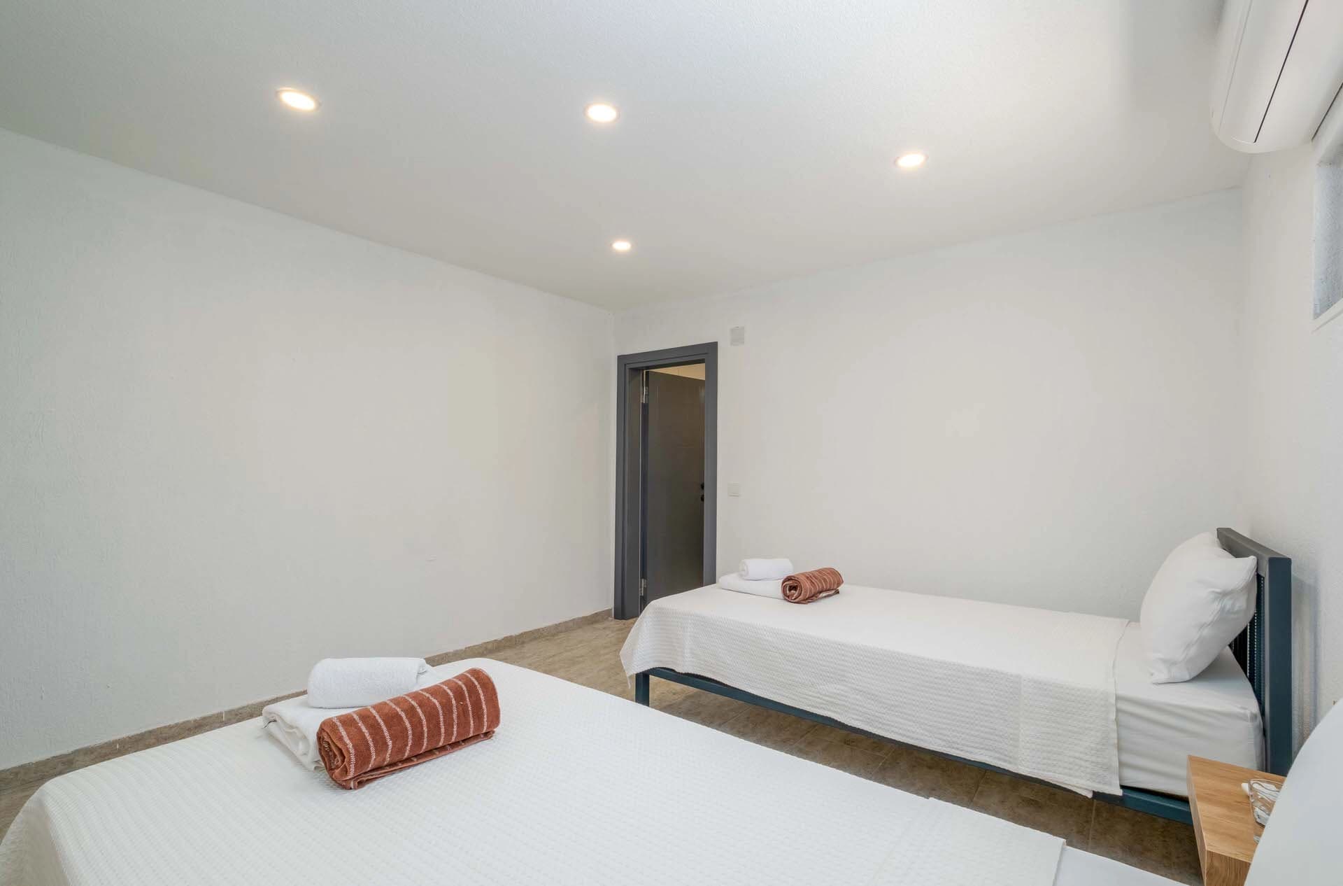 Villa Pine 2 Korunaklı Havuz 39